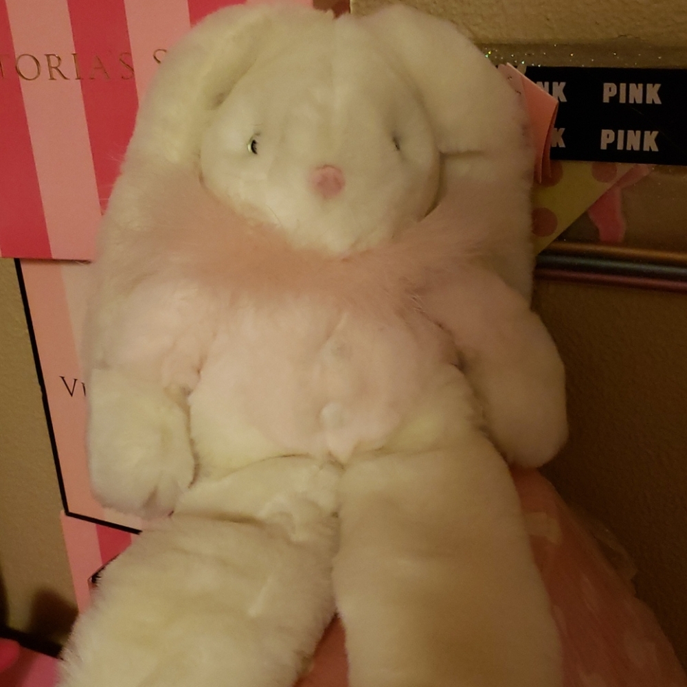 Victoria's secret sophie bunny